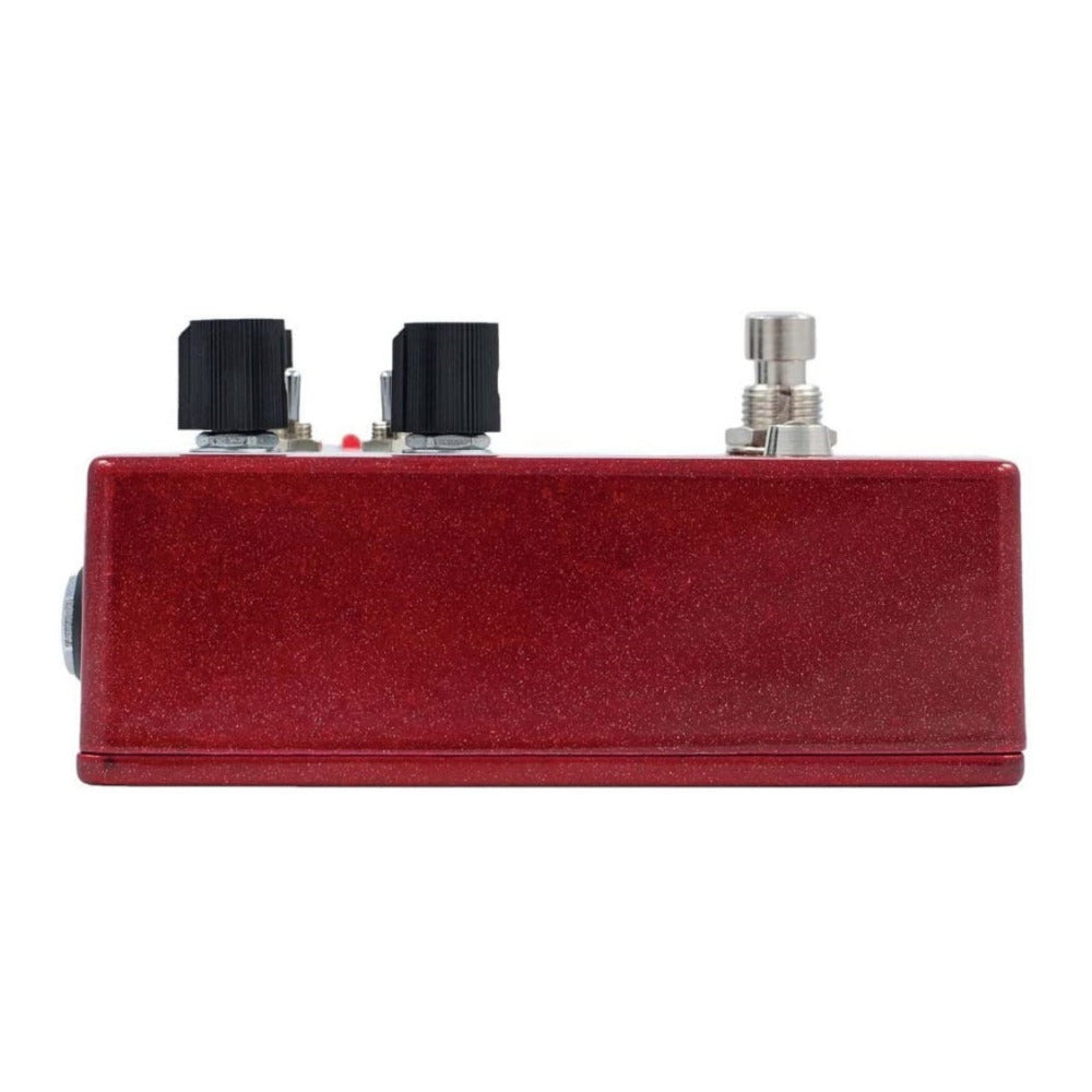 EarthQuaker Devices Grand Orbiter V3 Phase Machine Pedal