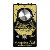 EarthQuaker Devices Acapulco Gold Power Amp Distortion Pedal