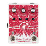 EarthQuaker Devices Astral Destiny Modulated Octave Reverb