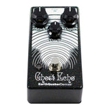 EarthQuaker Devices Ghost Echo V3 Vintage Voiced Reverb Pedal