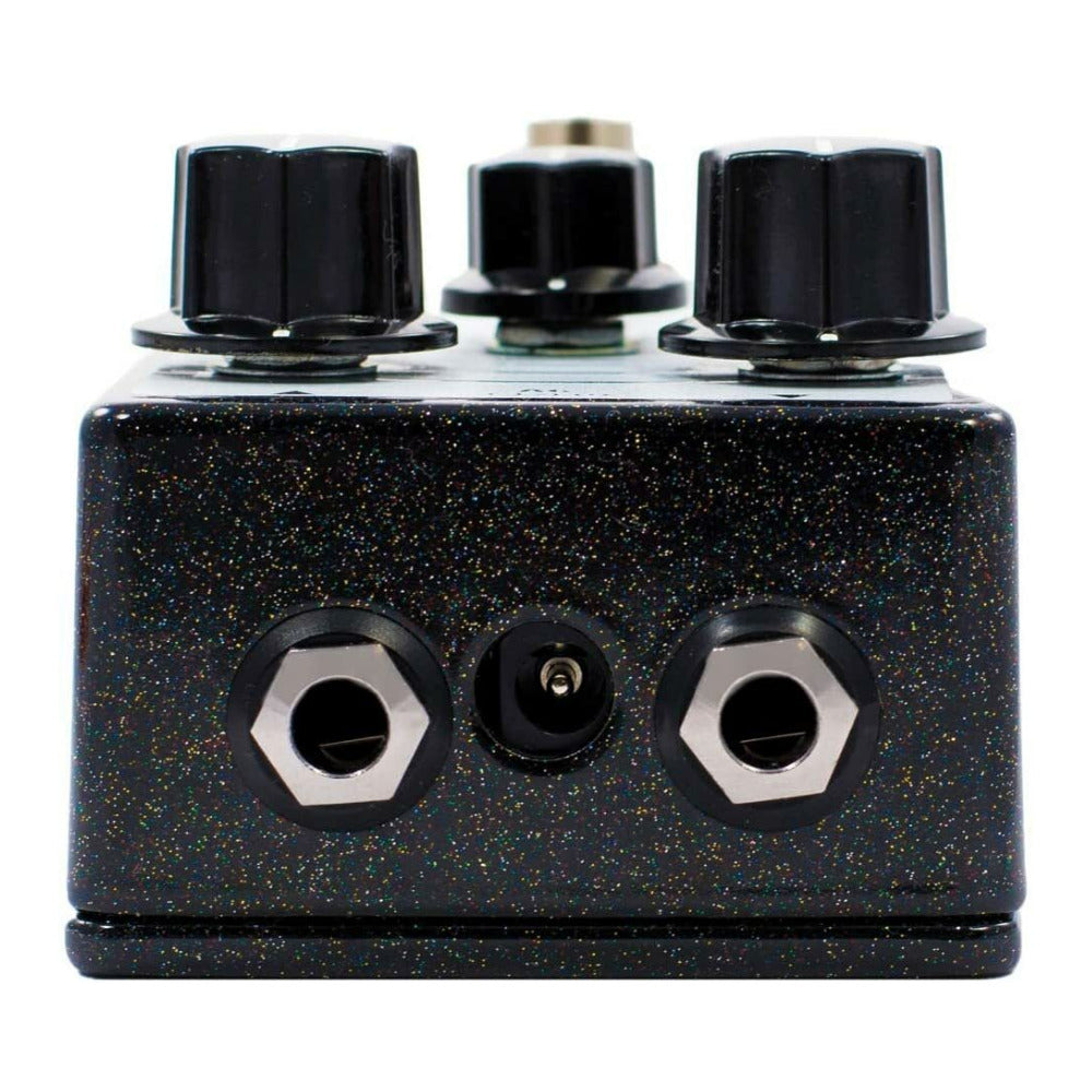 EarthQuaker Devices Ghost Echo V3 Vintage Voiced Reverb Pedal