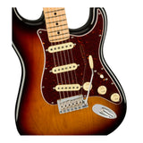 Fender American Professional II Stratocaster 6-String Electric Guitar (Sunburst)