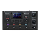 Zoom B6 Multi-Effects Bass Processor