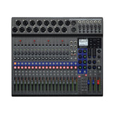 Zoom LiveTrak L-20 Digital Mixer