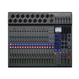 Zoom LiveTrak L-20 Digital Mixer (Open Box)