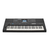 Yamaha Portable Keyboard with Power Adapter 61 Keys