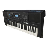 Yamaha Portable Keyboard with Power Adapter 61 Keys
