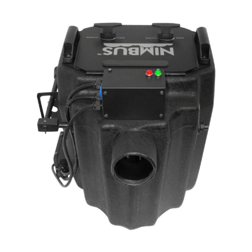 Chauvet DJ Nimbus Dry Ice Machine
