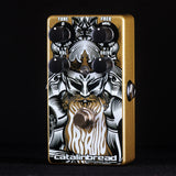 Catalinbread Tribute Low Gain Pedal (Open Box)