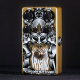 Catalinbread Tribute Low Gain Pedal (Open Box)