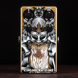 Catalinbread Tribute Low Gain Pedal