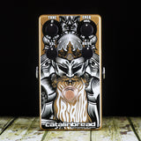 Catalinbread Tribute Low Gain Pedal (Open Box)