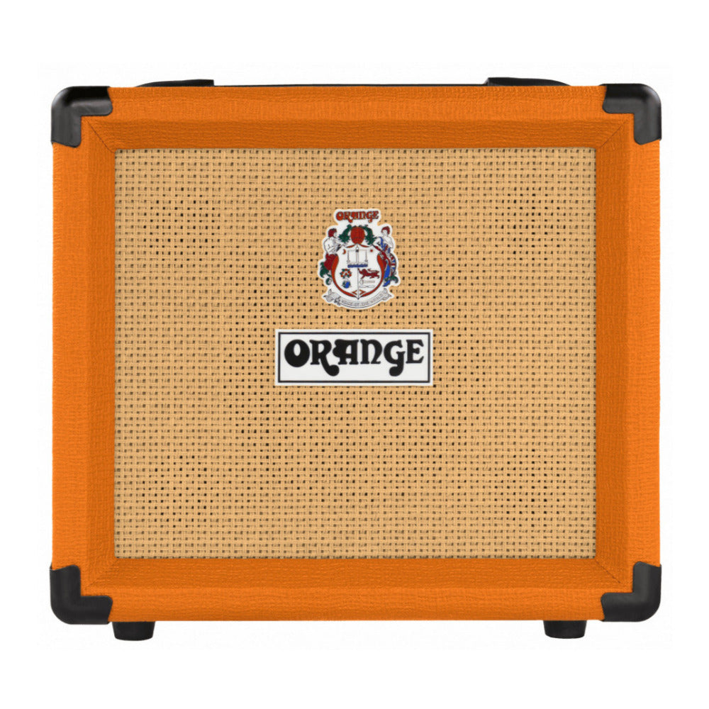 Orange Amplifiers Crush 12W Analogue Combo Amp