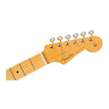 (D)Fender JV Modified '50s Stratocaster HSS Electric Guitar (2-Color Sunburst)
