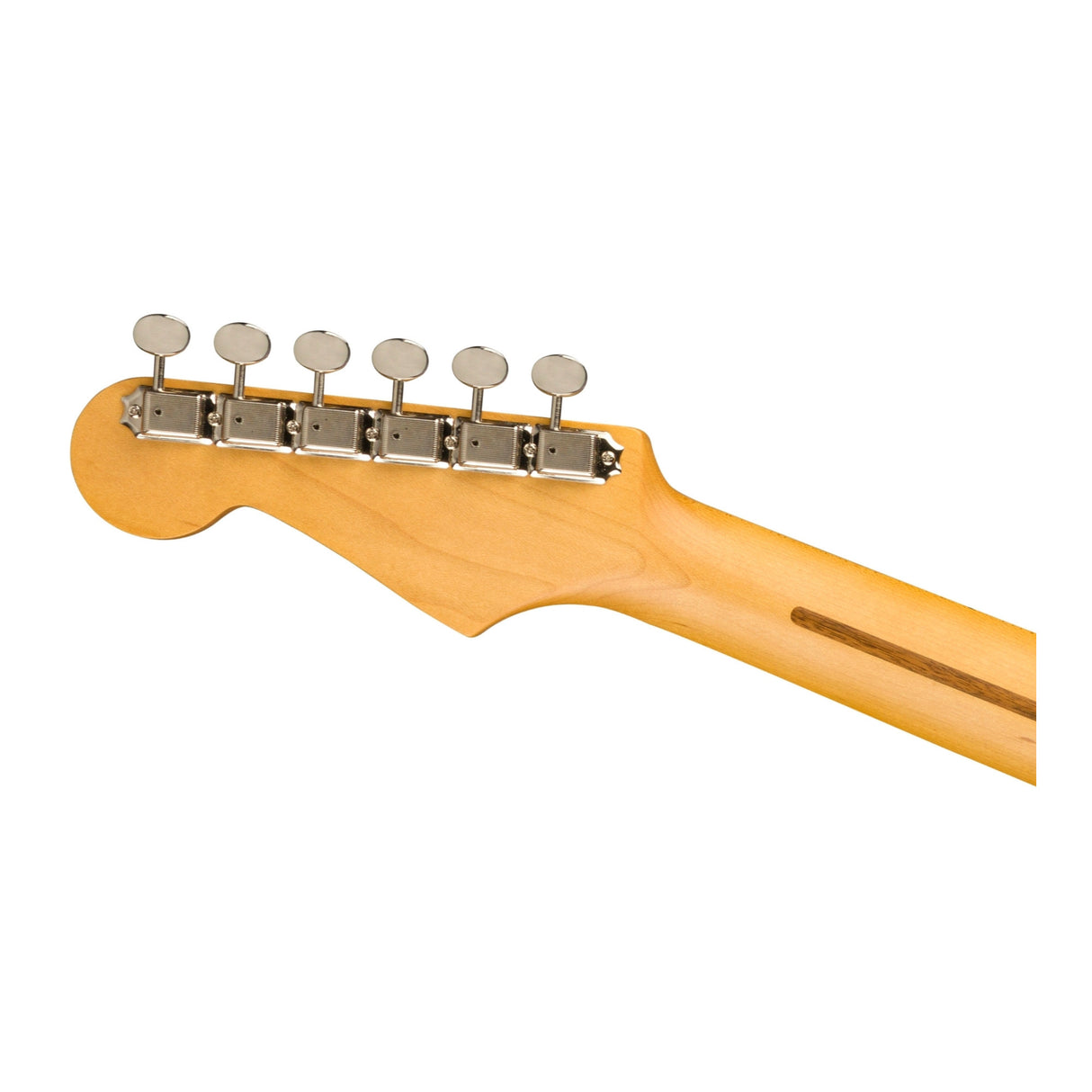 (D)Fender JV Modified '50s Stratocaster HSS Electric Guitar (2-Color Sunburst)