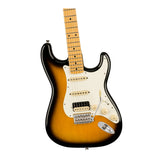 (D)Fender JV Modified '50s Stratocaster HSS Electric Guitar (2-Color Sunburst)