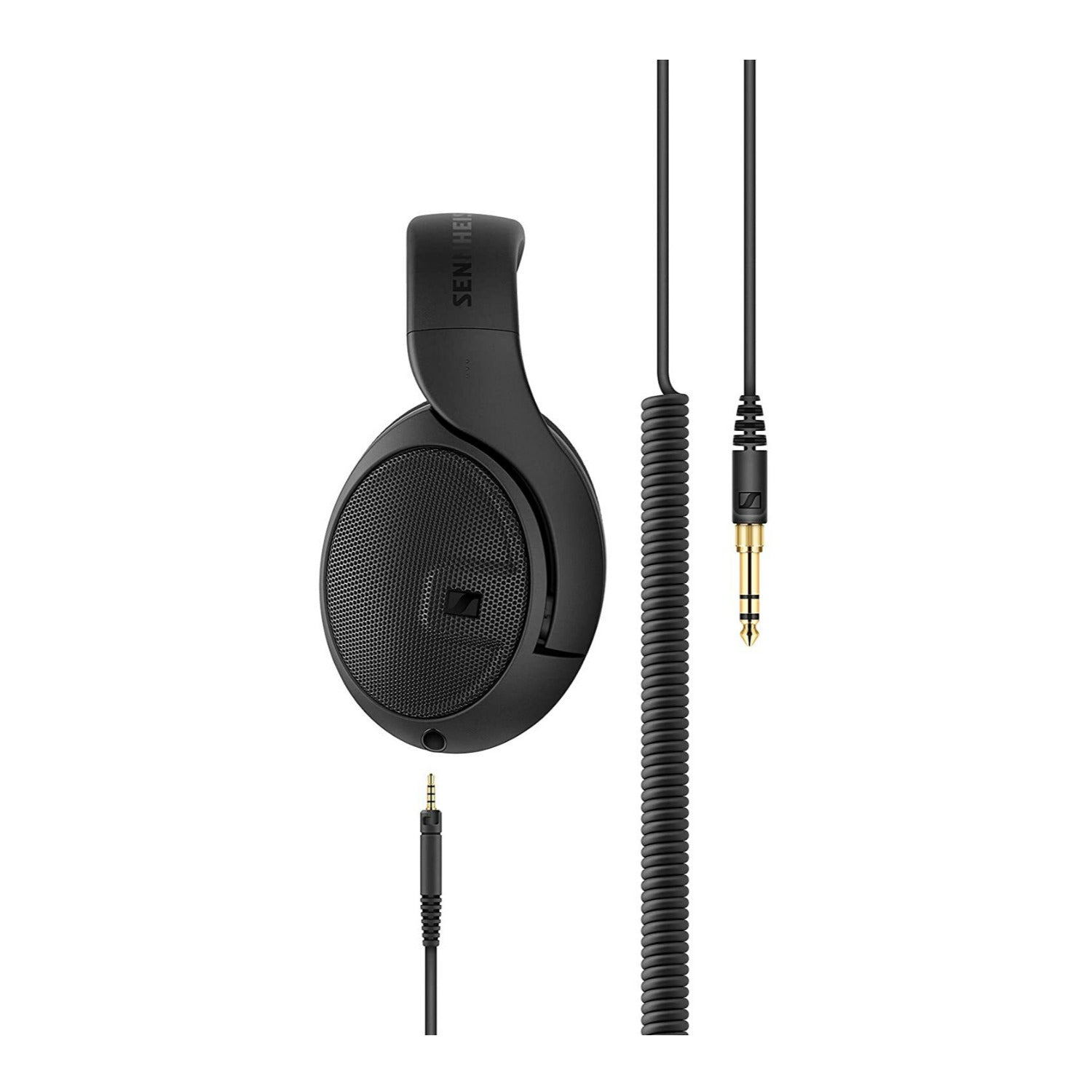 Sennheiser HD400PRO Studio Reference Headphones - Thumbnail 4