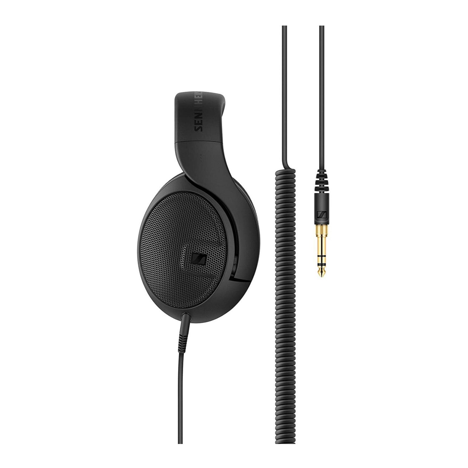 Sennheiser HD400PRO Studio Reference Headphones - Thumbnail 2