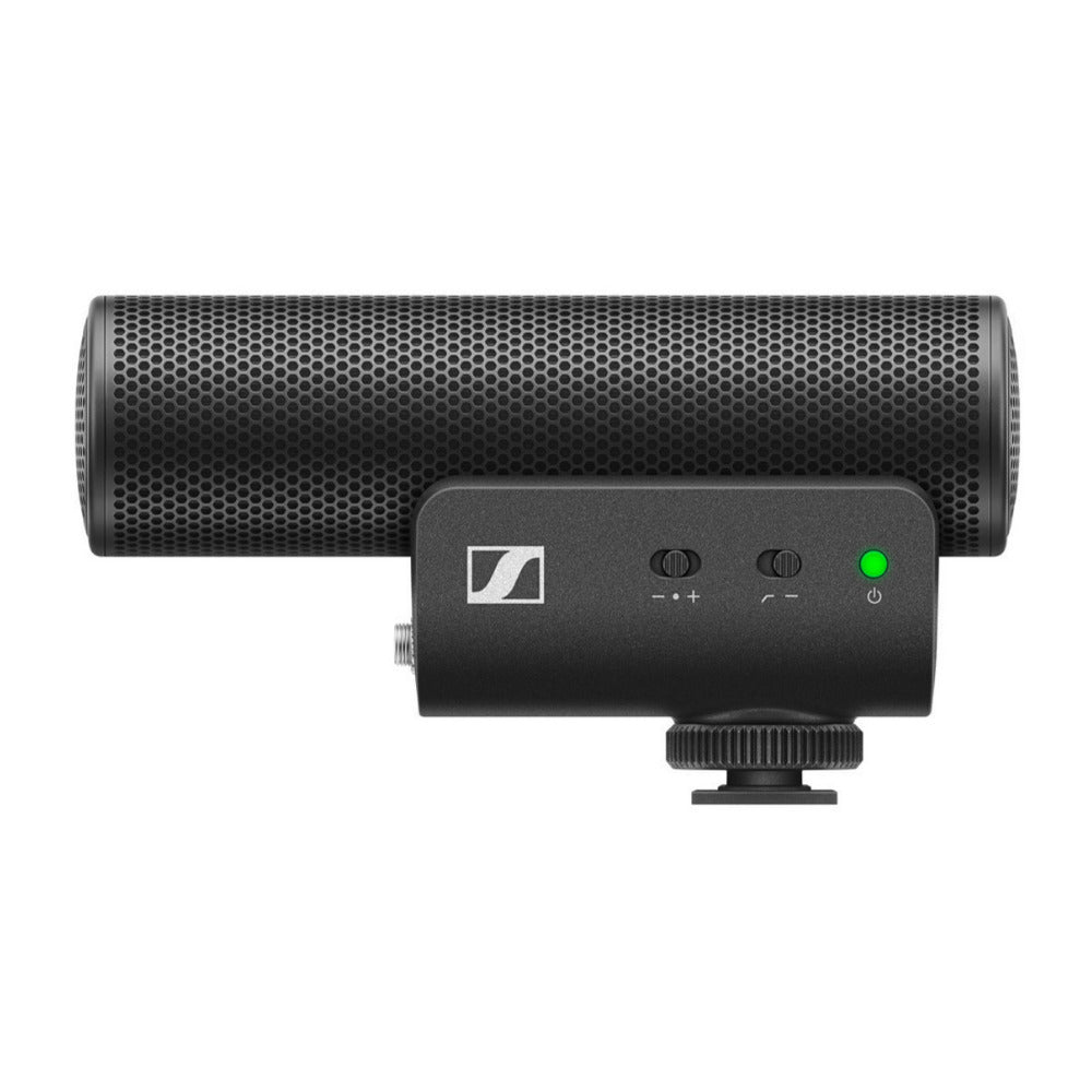 Sennheiser MKE 400 Mobile Kit