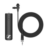 Sennheiser XSW-D Portable Lavalier Mobile Kit (Open Box)