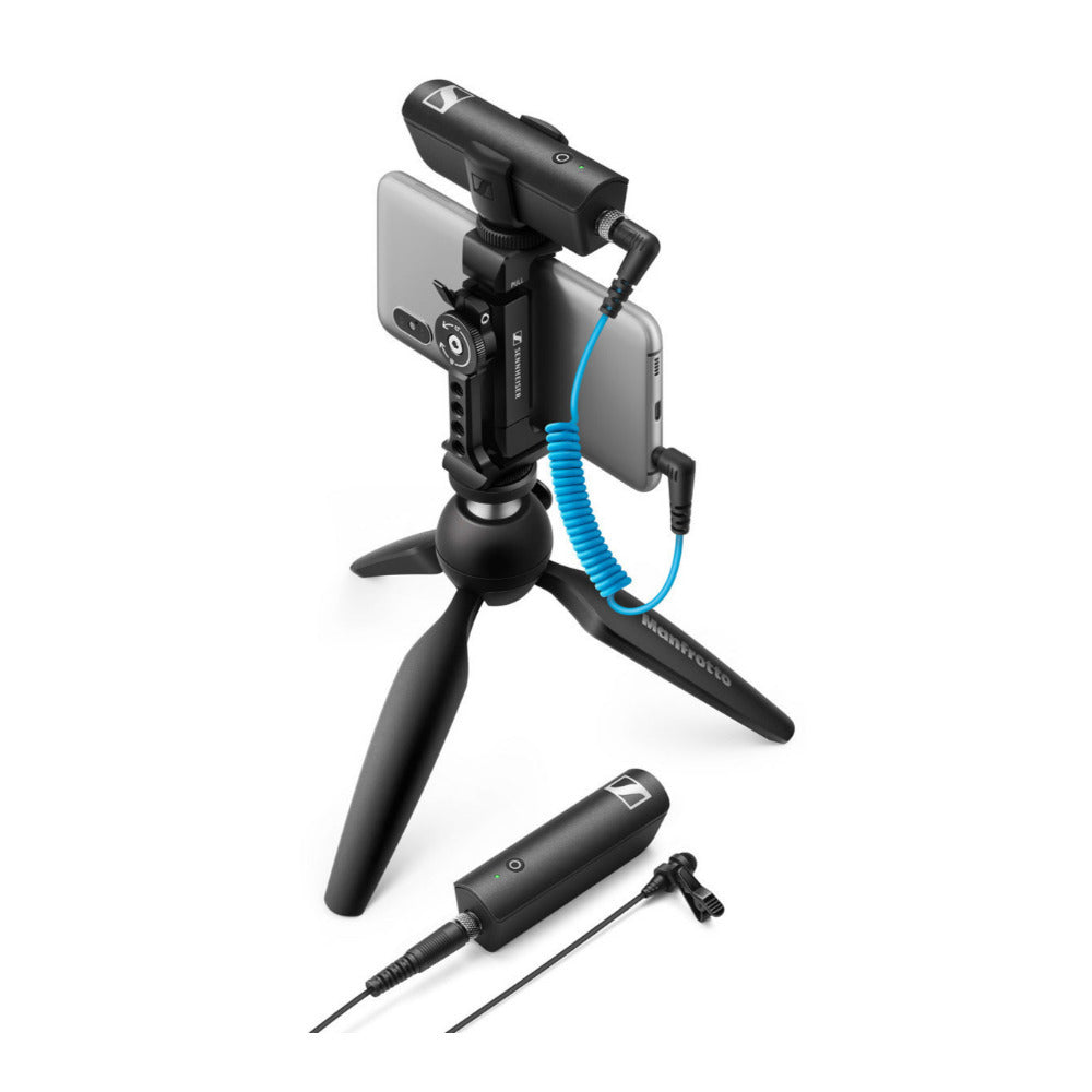 Sennheiser XSW-D Portable Lavalier Mobile Kit