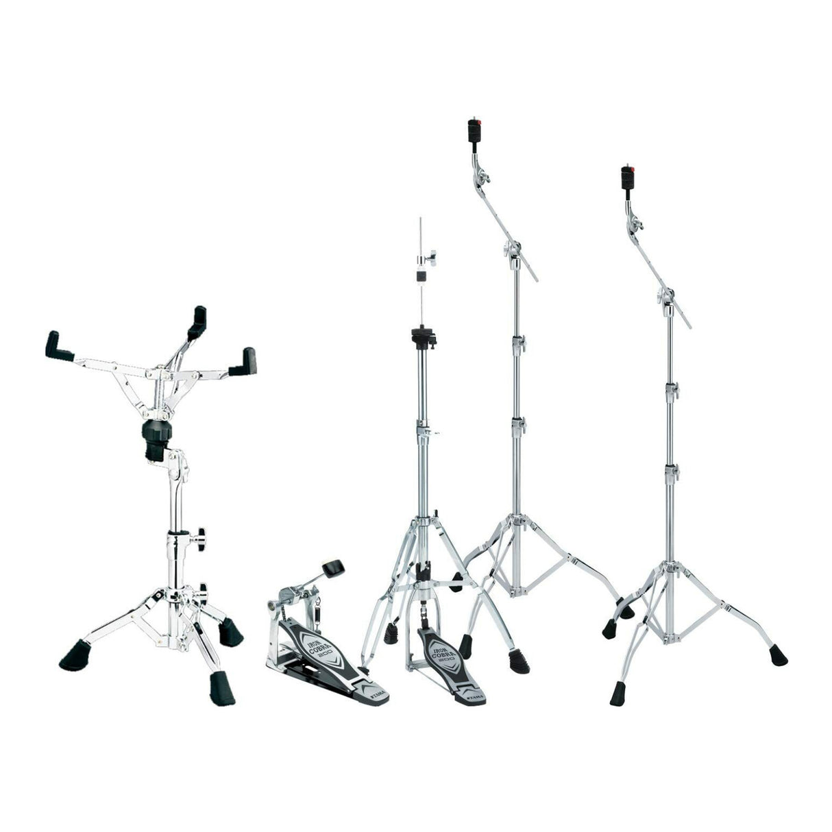 Tama Stage Master Hardware Kit (5 Pieces)