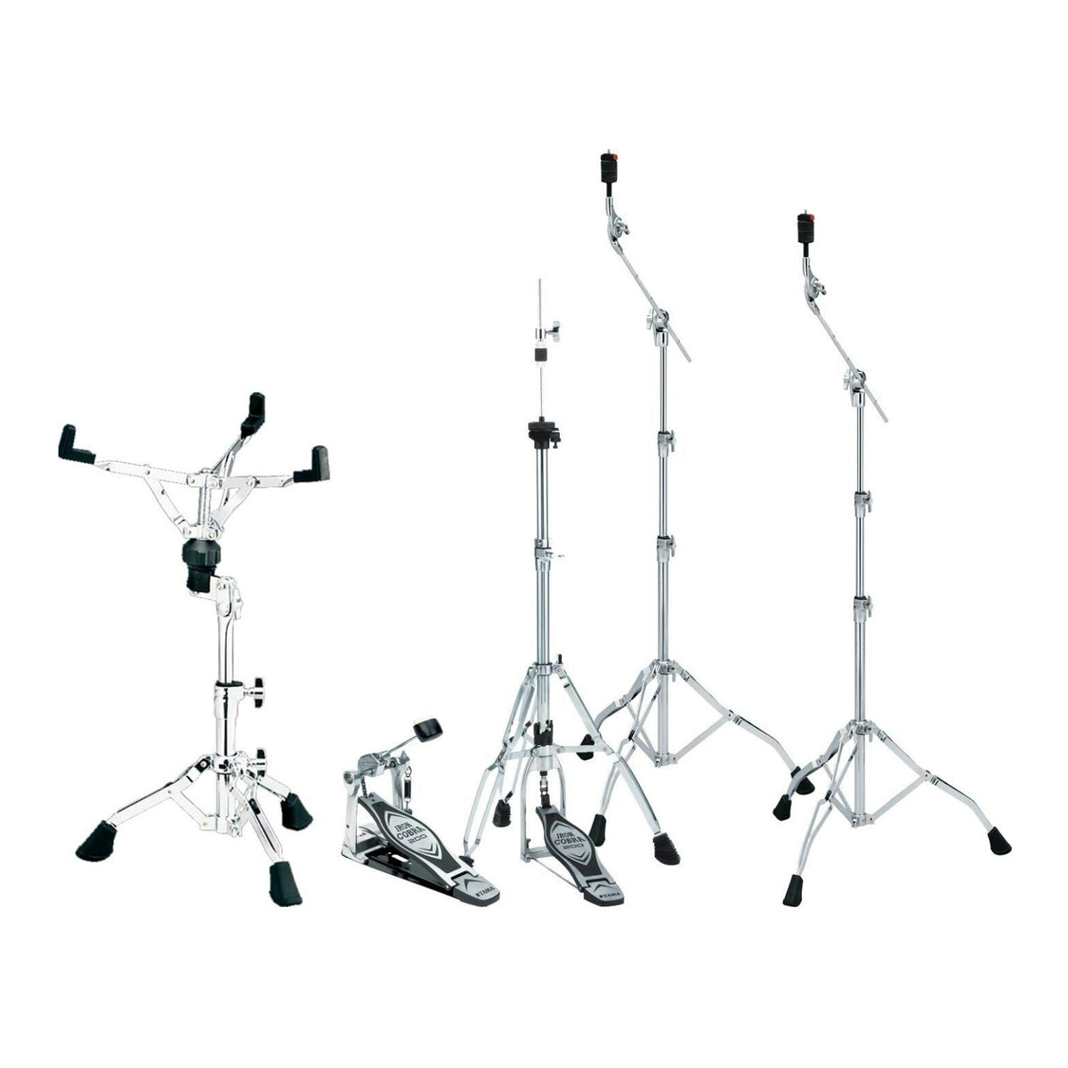 Tama Stage Master Hardware Kit (5 Pieces) (Open Box)