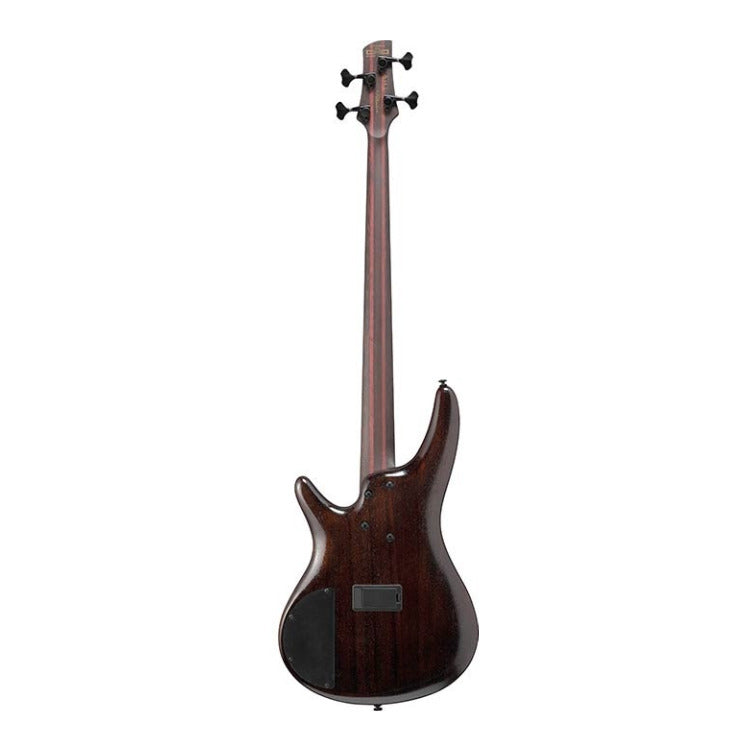 Ibanez SR Premium 4-String Electric Bass Guitar (Magic Wave Low Gloss)