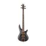 Ibanez SR Premium 4-String Electric Bass Guitar (Magic Wave Low Gloss)