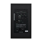 Adam Audio A7V Powered Two Way Studio Monitor 2 Pack with Mic Cable Bundle