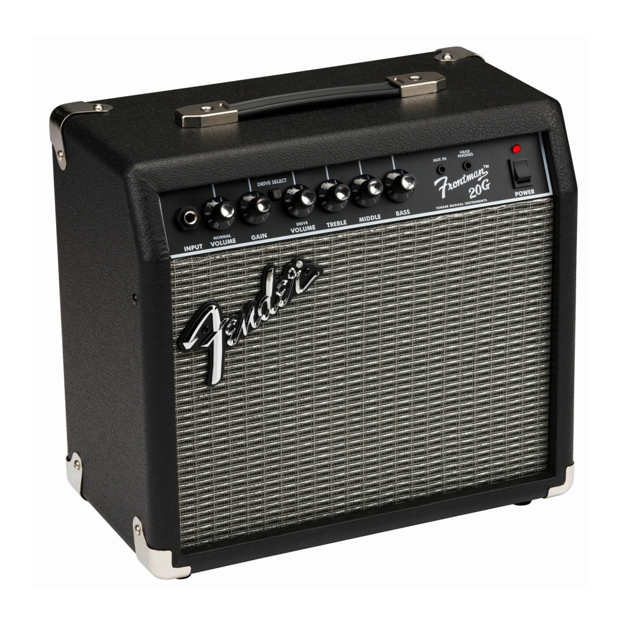 Fender Frontman 20G (120V)