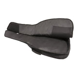 Fender FA405 Dreadnought Gig Bag (Black)