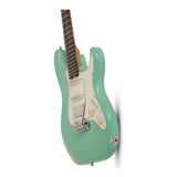Schecter Nick Johnston Traditional H/S/S 6-String Electric Guitar (Atomic Green)