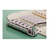 Schecter Nick Johnston Traditional H/S/S 6-String Electric Guitar (Atomic Green)
