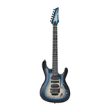 Ibanez JIVAJR 6-String Electric Guitar (Right-Hand, Deep Sea Blonde)