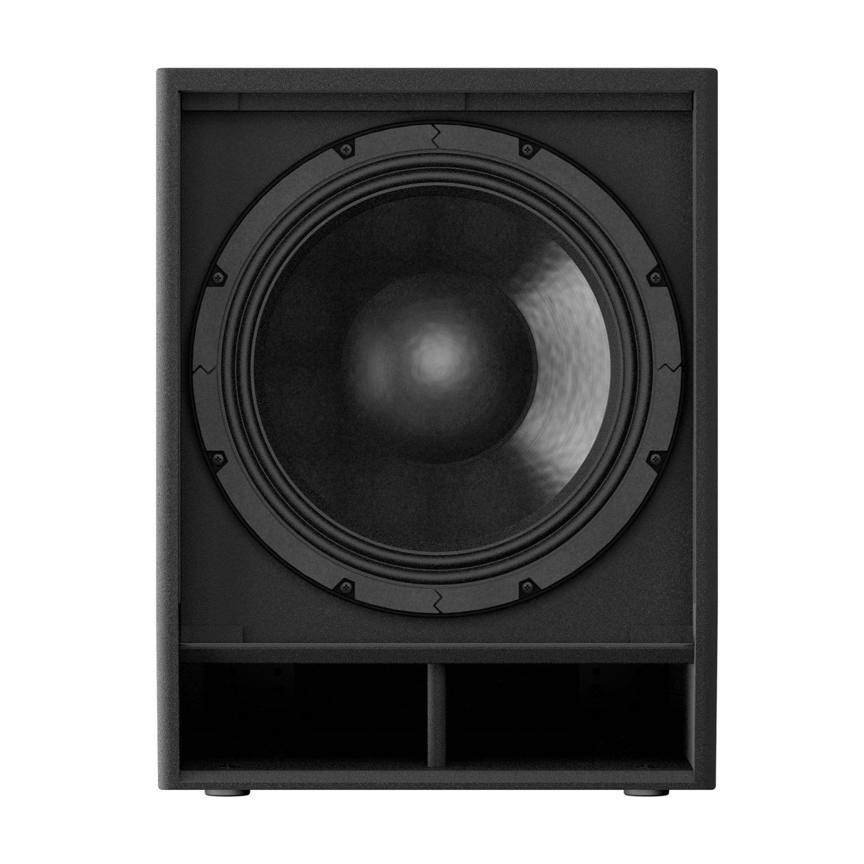 Yamaha DXS15XLF 1600W 15-Inch Powered Subwoofer