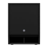 Yamaha DXS15XLF 1600W 15-Inch Powered Subwoofer