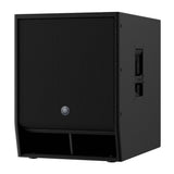 Yamaha DXS15XLF 1600W 15-Inch Powered Subwoofer