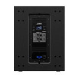 Yamaha DXS15XLF 1600W 15-Inch Powered Subwoofer