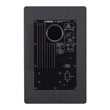 YAMAHA HS8 2-Way Bass-Reflex Bi-Amplified Near-Field Studio Monitor (2-Pack)