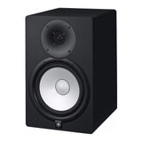 YAMAHA HS8 2-Way Bass-Reflex Bi-Amplified Near-Field Studio Monitor (2-Pack)