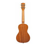 Kala Dawn Patrol Concert 4-String Ukulele