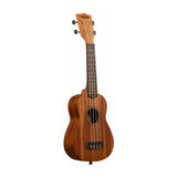 Kala Learn To Play 4-String Ukulele Starter Kit