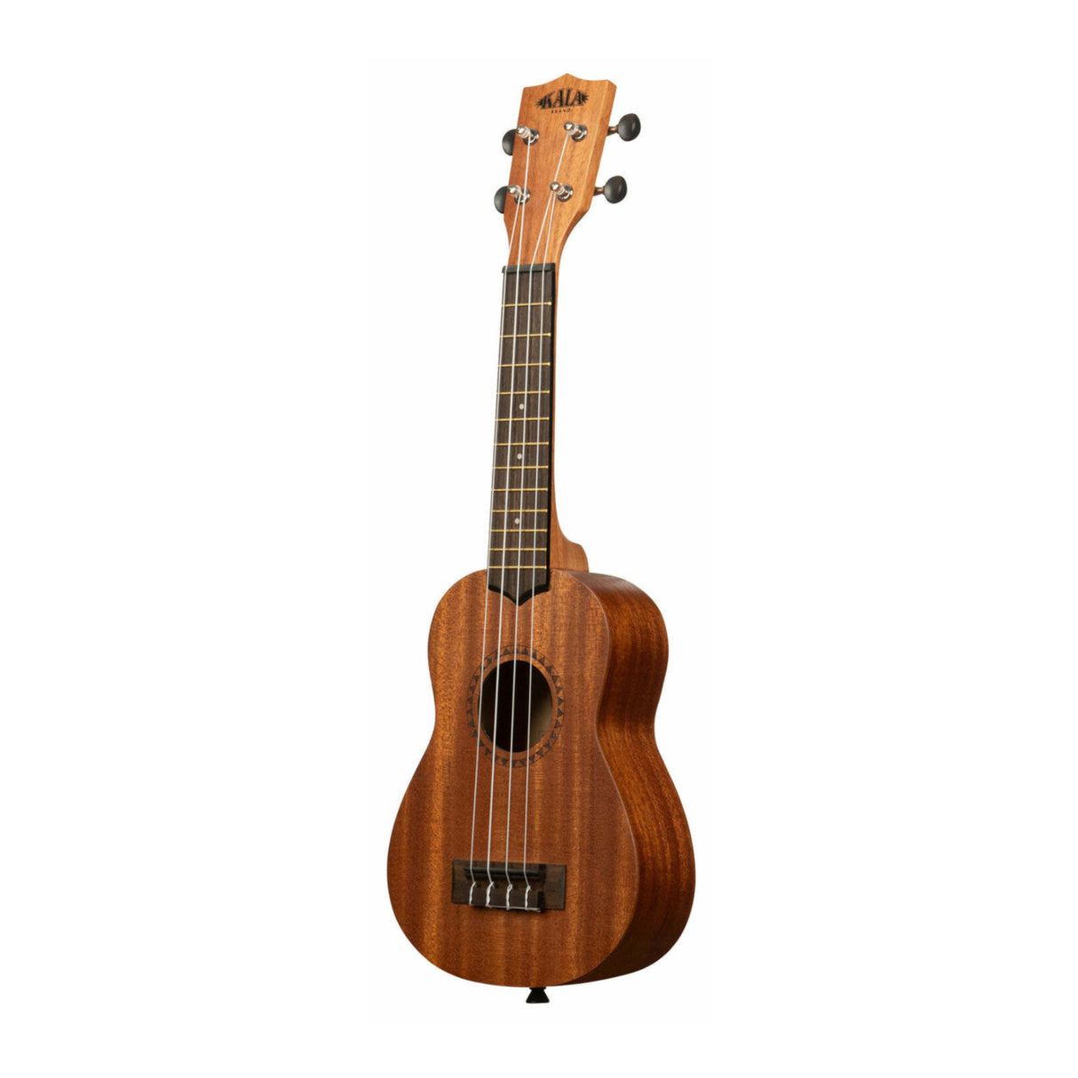 Kala Learn To Play 4-String Ukulele Starter Kit