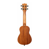Kala Learn To Play 4-String Ukulele Starter Kit
