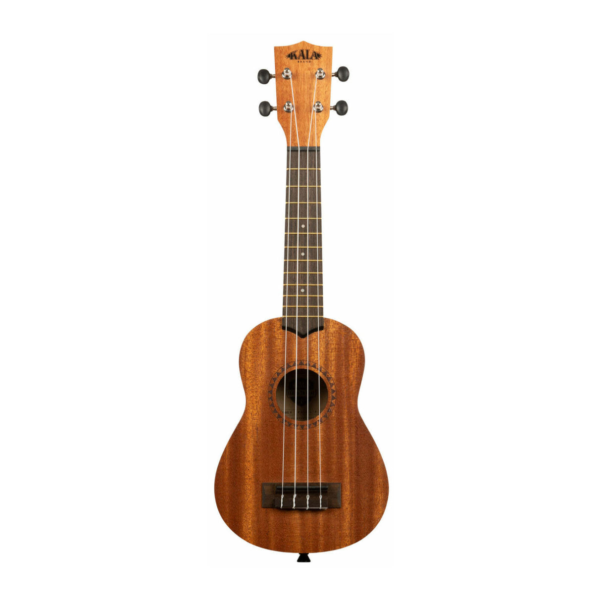 Kala Learn To Play 4-String Ukulele Starter Kit
