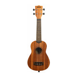 Kala Learn To Play 4-String Ukulele Starter Kit