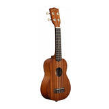 Kala Makala Soprano 4-String Ukulele Pack