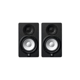 YAMAHA HS5 2-Way 70W Bass Reflex Bi-Amplified Studio Monitor (2-Pack)