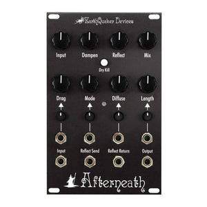 Eurorack Modules & Accessories